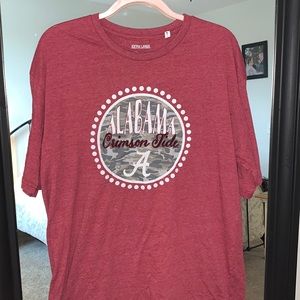Women’s Gameday Alabama Shirt